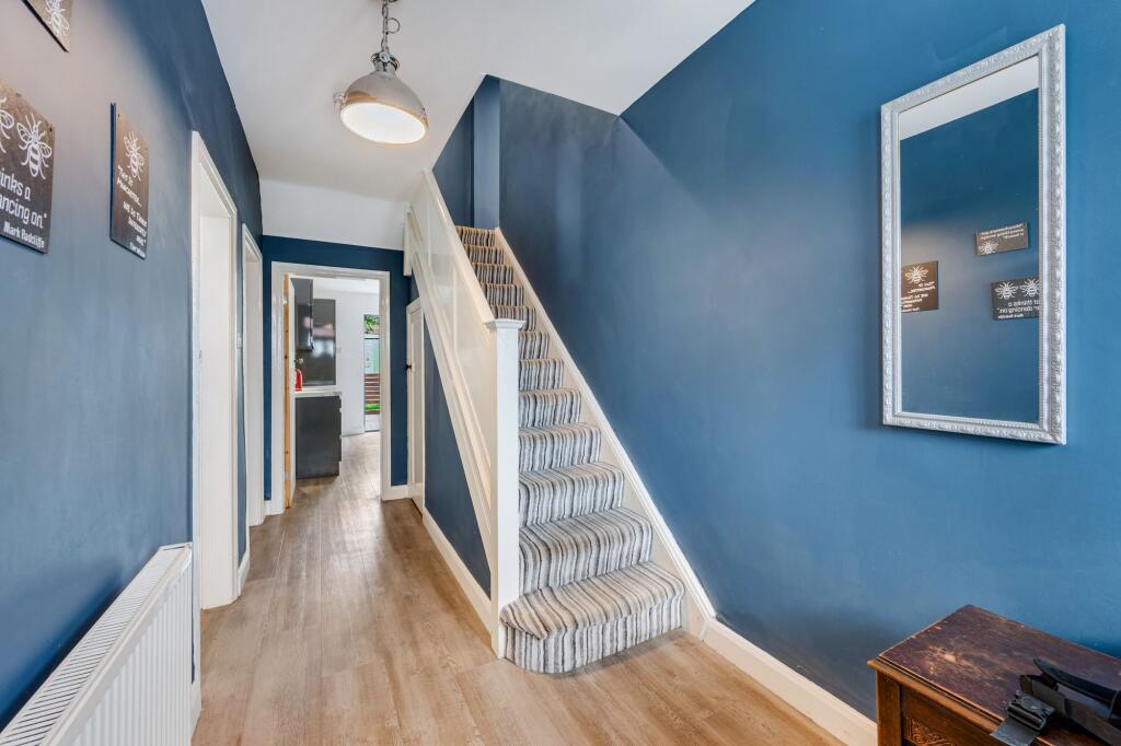 Additional image 5 of Castle Road, Unsworth, Bury BL9 | Extended 4-Bed Semi with Stylish Kitchen & Modern Upgrades