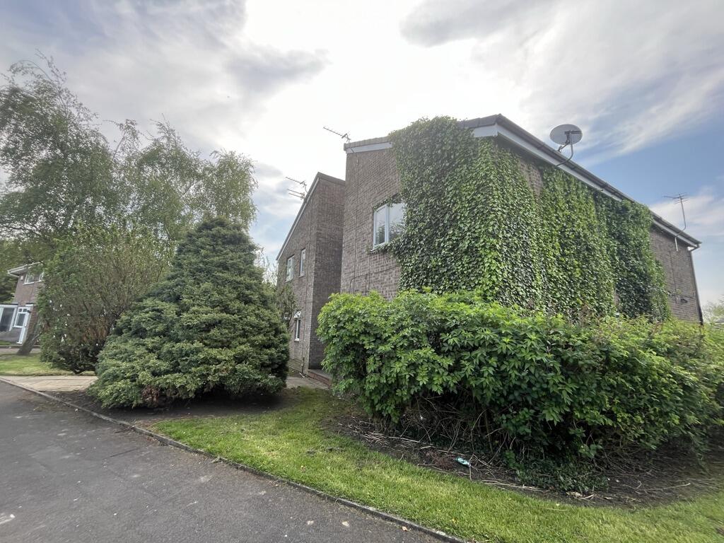 Additional image 3 of Block Of Flats 32-46 New Drake Green, Westhoughton, Bolton, Lancashire, BL5 2RF