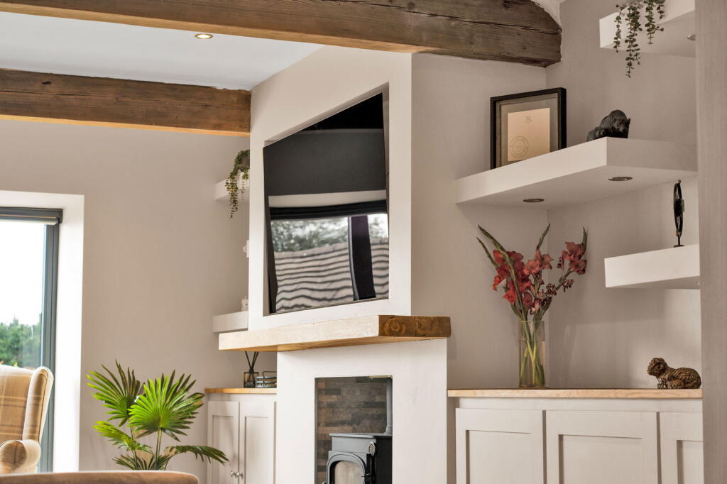 Additional image 6 of Clough Head Barn Cottage, Broadhead Road, Turton, Bolton, BL7 0JN