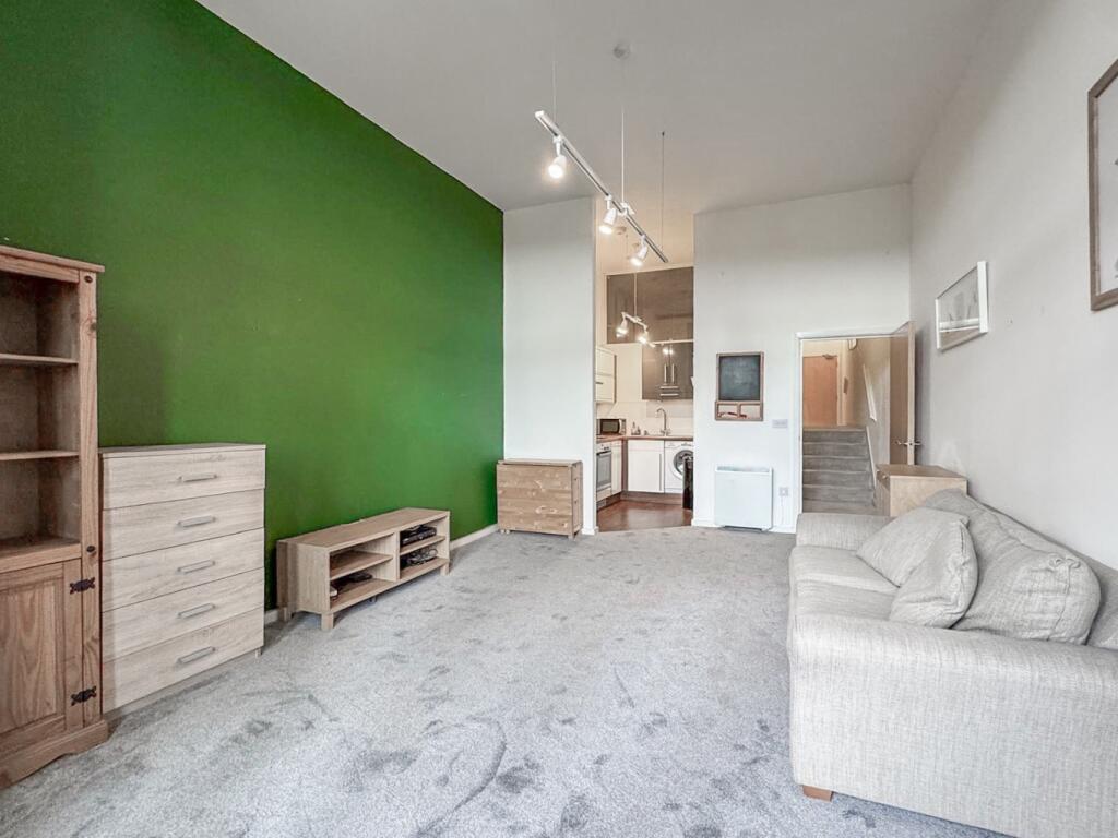Additional image 9 of 5th Floor Apartment, The Cottonworks, Holden Mill, Blackburn Rd, Sharples, Bolton, BL1