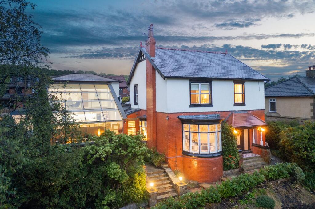 Additional image 68 of Darwen Road, Egerton, BL7 9 | Substantial 5-Bed Home with Cinema Room, Gym & Wine Cellar