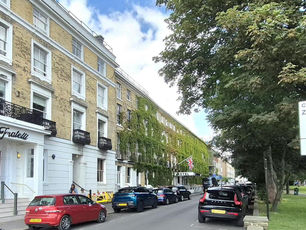 Additional image 15 of 13 - 15 The Steyne, Worthing, BN11 3DU