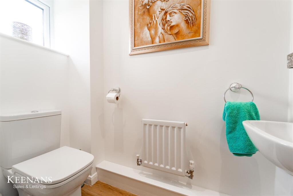 Additional image 25 of Bleaklow Court, Hawkshaw, Bury