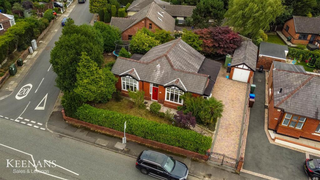 Additional image 2 of Ainsworth Road, Bury