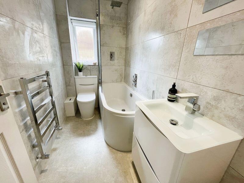 Additional image 5 of Whiteoak View, Darcy Lever - NO ONWARD CHAIN