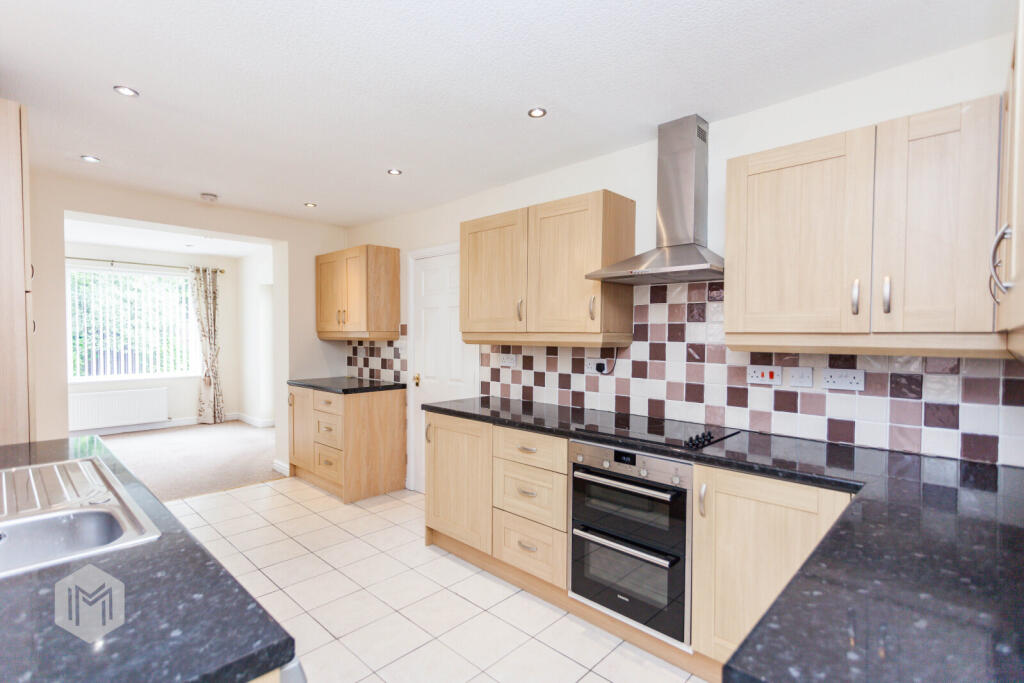 Additional image 9 of Belmont View, Bolton, Lancashire, BL2 3QW