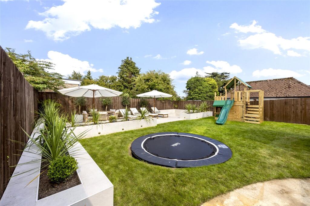 Additional image 12 of Green Ridge, Brighton, Sussex, BN1