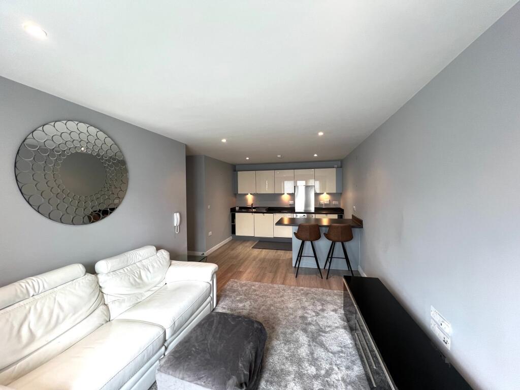 Additional image 4 of Peruzzi House, The Rock, Bury BL9