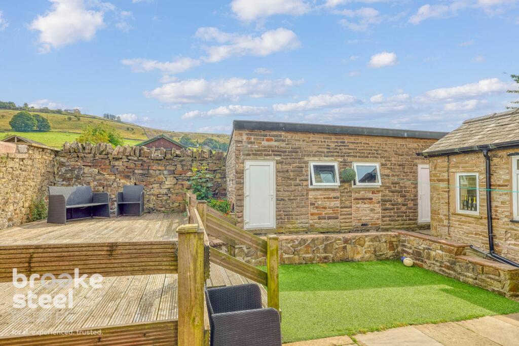 Additional image 17 of Burnley Road, Edenfield