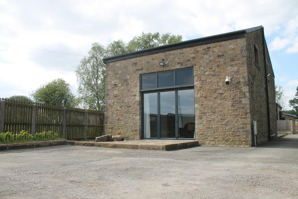 Manchester Road, Bolton, Greater Manchester, BL6