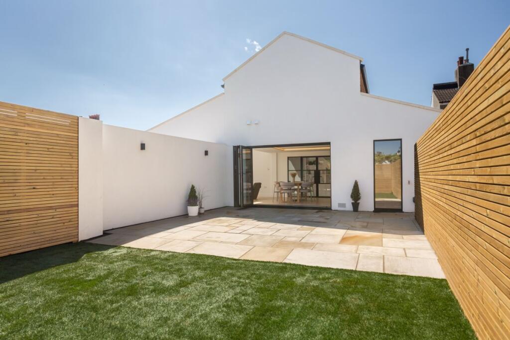 Property image for 24G Hythe Road, Brighton