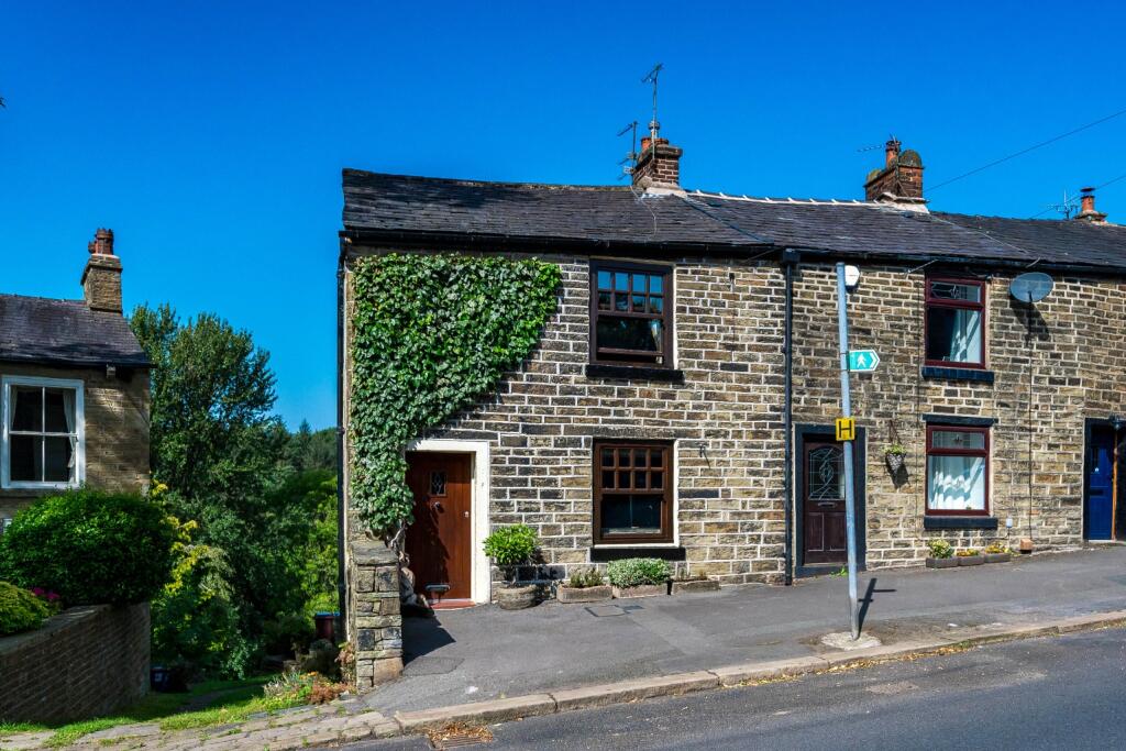 Additional image 38 of Bolton Road, Edgworth, Bolton, BL7 0