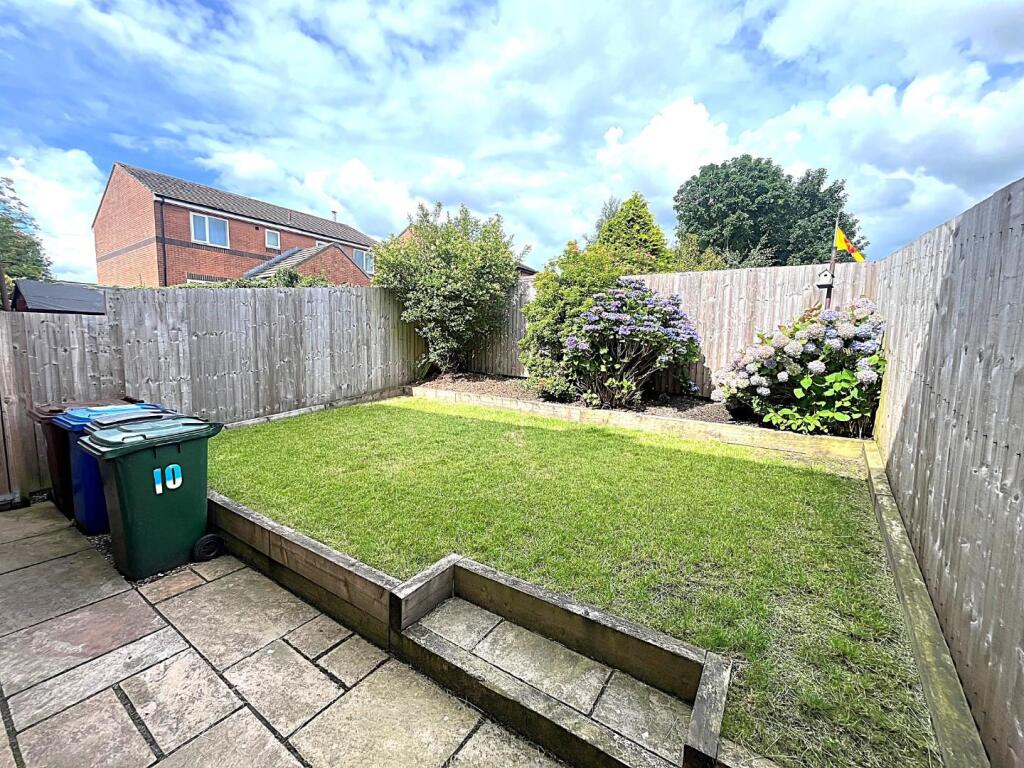 Additional image 16 of Eden Avenue, Ramsbottom, Bury