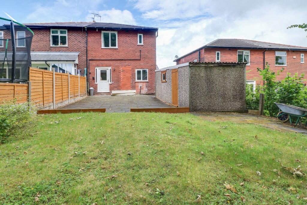 Additional image 23 of Sharples Avenue, Bolton, Greater Manchester, BL1