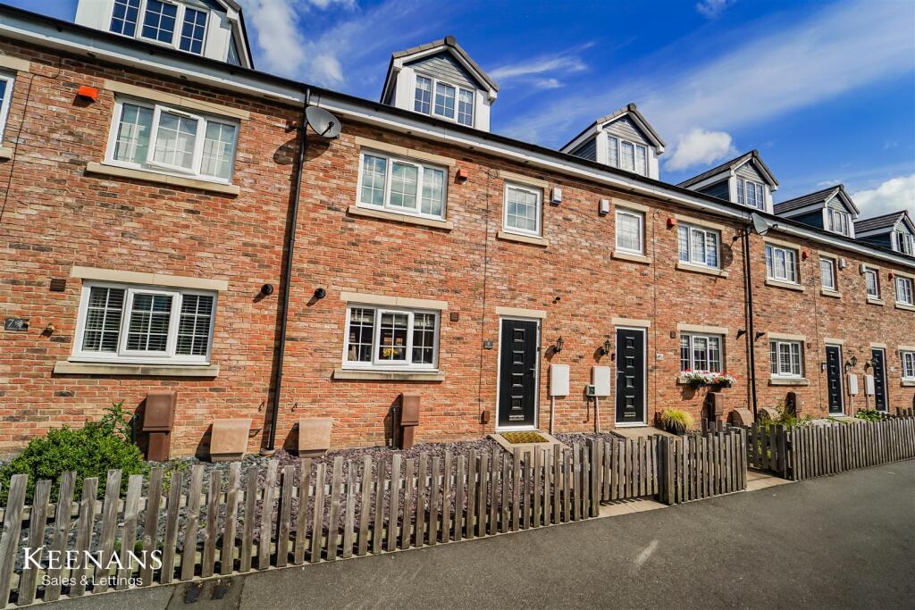 Additional image 34 of Lark Hill, Farnworth, Bolton