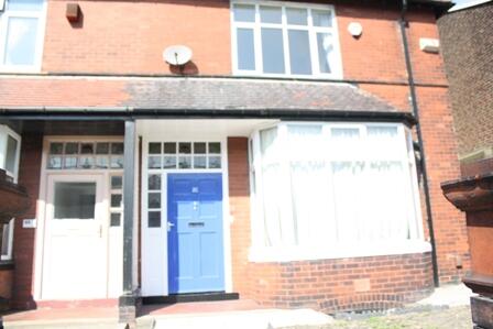 Room 3, 95 Bradford Street, Bolton, BL2 1JY