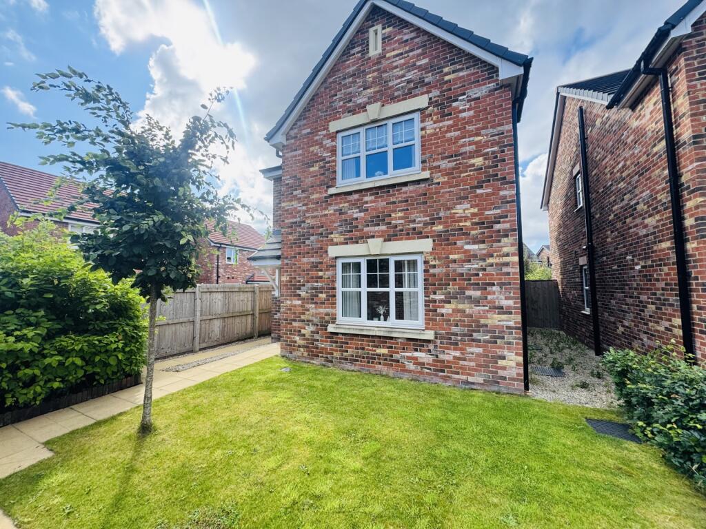 Additional image 25 of Hollins Drive, Bolton, Greater Manchester, BL2