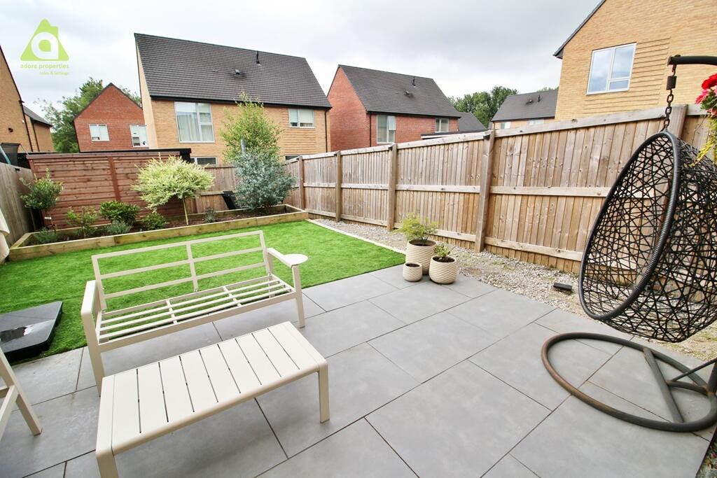 Additional image 15 of Hazeling Lane, Westhoughton, BL5 3FP