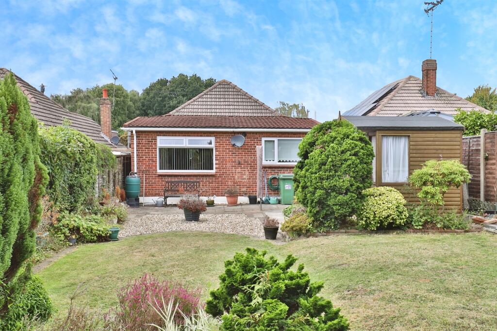 Additional image 15 of Astbury Avenue, Bournemouth