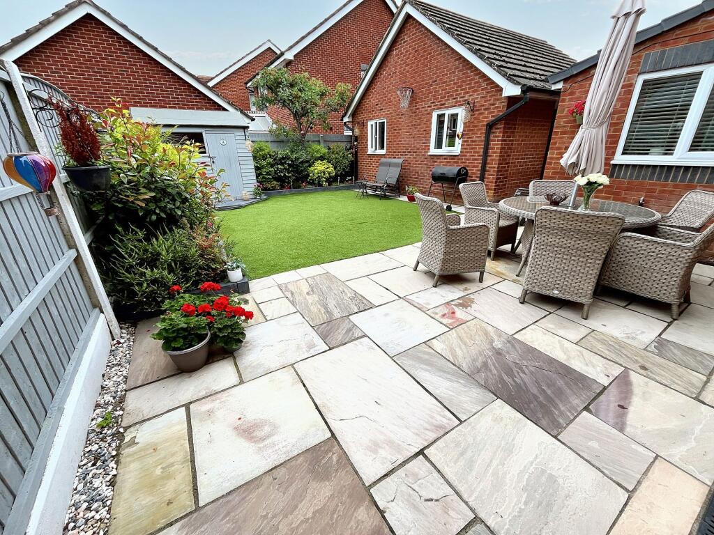 Additional image 34 of Redmere Drive, Bury, BL9