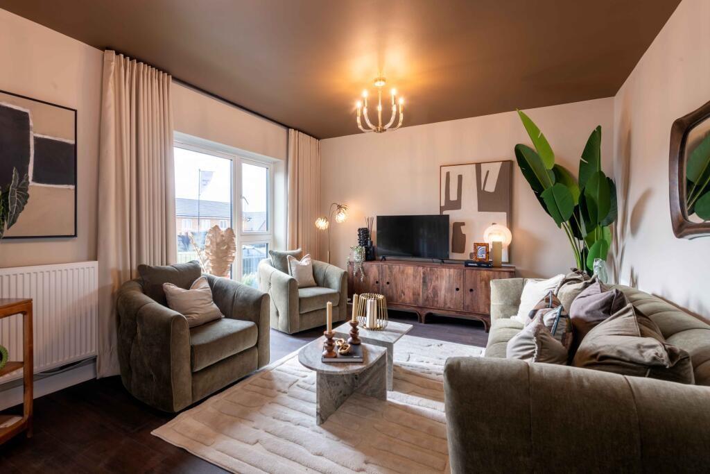 Additional image 12 of Cynefin, Horwich, Bolton, BL6