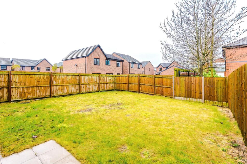 Additional image 32 of Railway Road, Horwich, Bolton, Greater Manchester, BL6