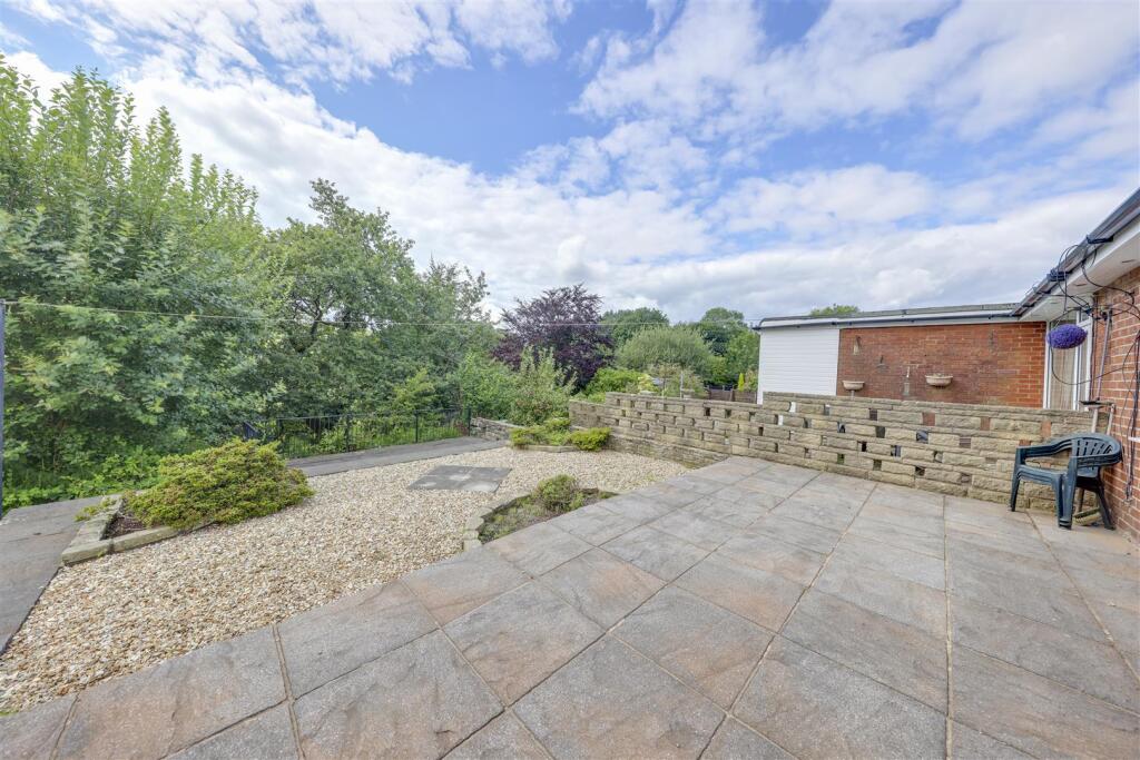 Additional image 21 of Eden Avenue, Edenfield, Ramsbottom, Bury