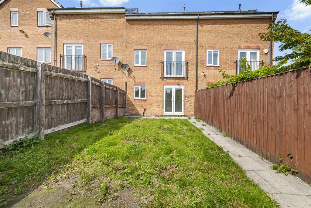 Additional image 24 of Reed Close, Farnworth, Bolton