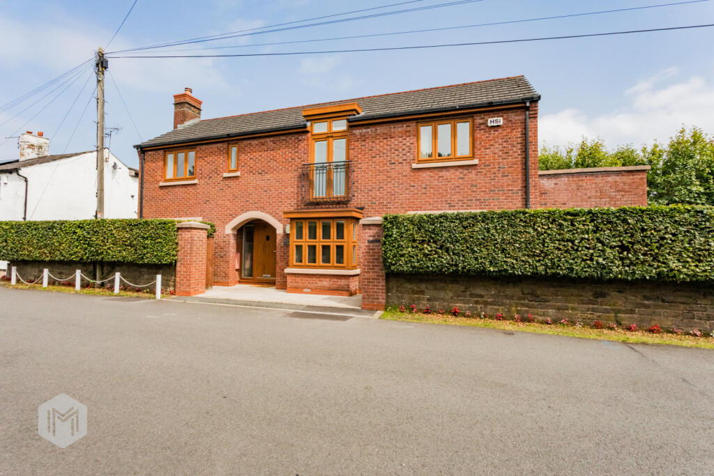 Additional image 5 of Tempest Road, Lostock, Bolton, Greater Manchester, BL6 4ES