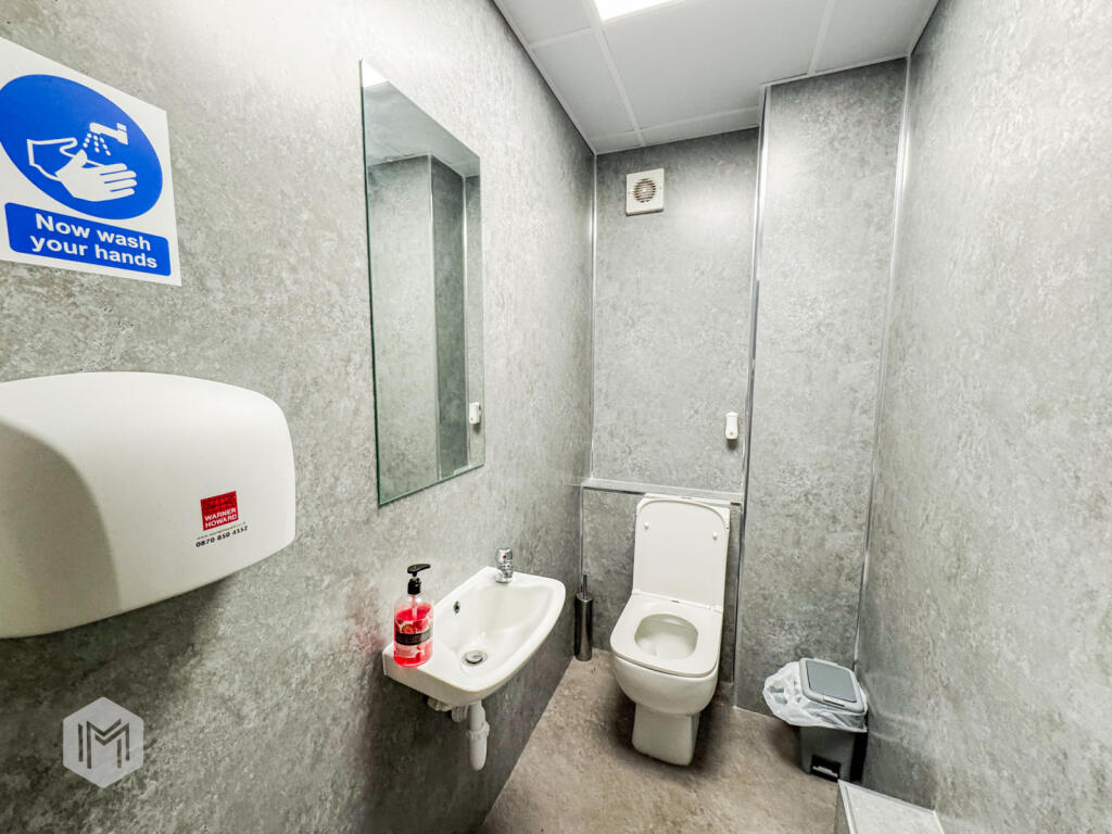 Additional image 10 of Higher Market Street, Farnworth, Bolton, Greater Manchester, BL4 9BB