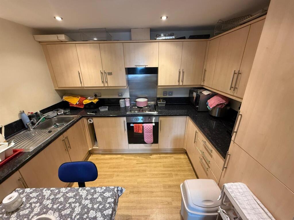 Additional image 15 of Marsden House, Bolton, BL1 2JT