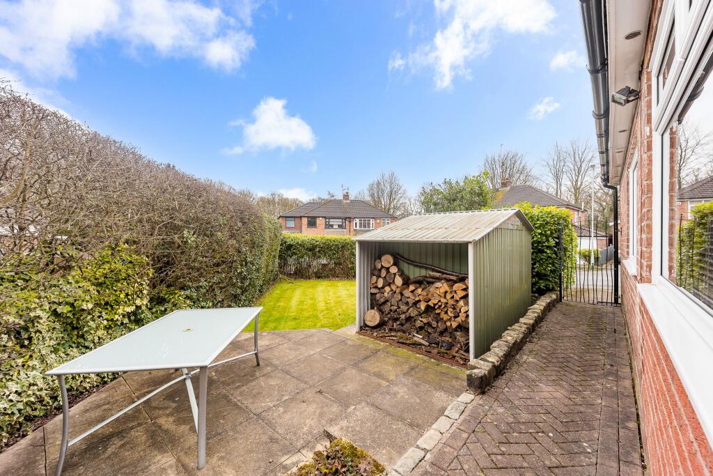 Additional image 38 of Timberbottom, Bradshaw, Bolton, BL2