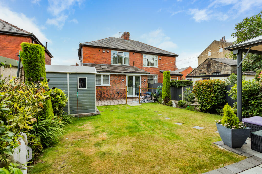 Additional image 15 of Firwood Lane, Tonge Moor, Bolton, BL2 3BD