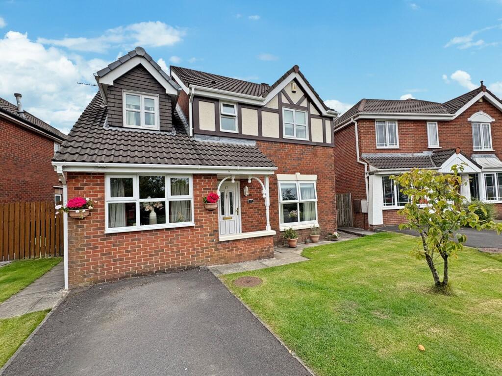 Additional image 27 of Winterfield Drive, Bolton, BL3