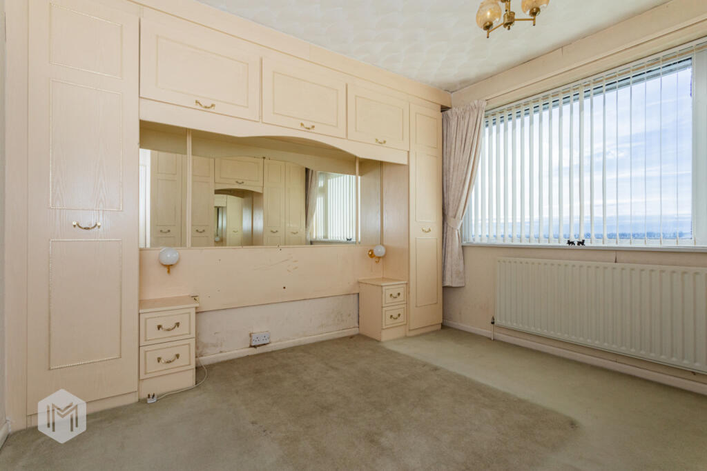 Additional image 6 of Langholm Drive, Breightmet, Bolton, BL2 6NJ