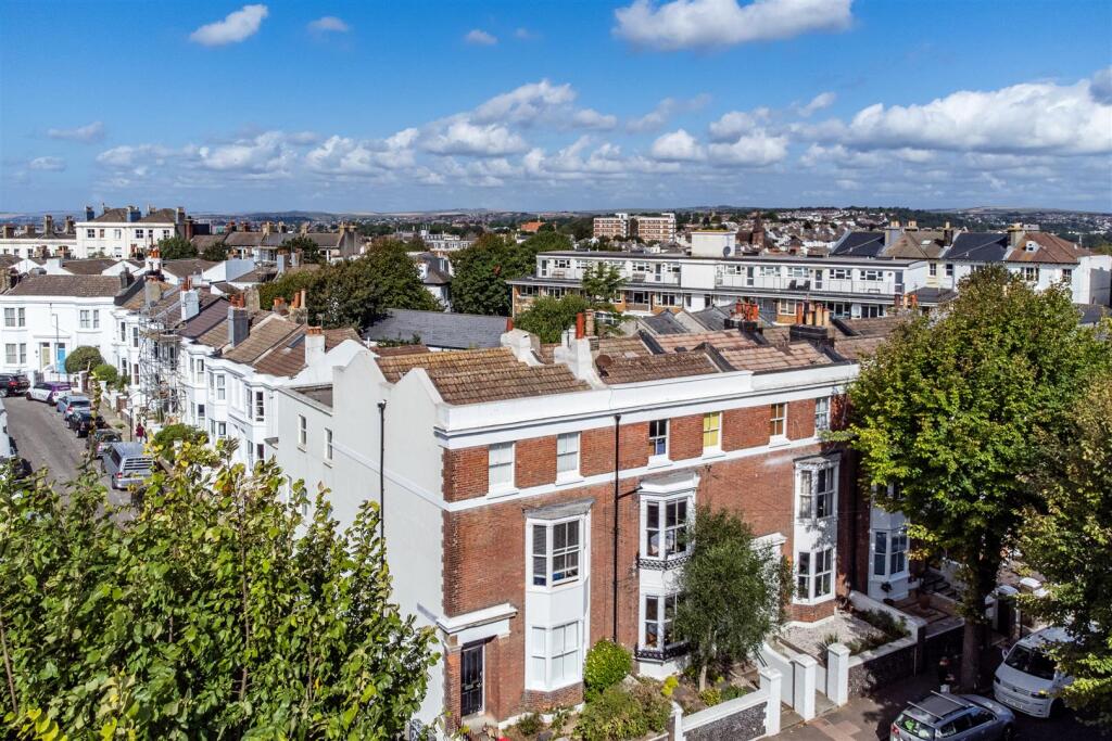 Property image for Buckingham Road, Brighton
