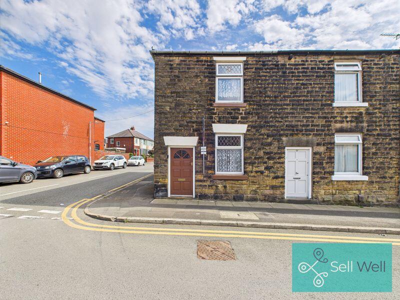 Property image for Brownlow Road, Horwich, Bolton
