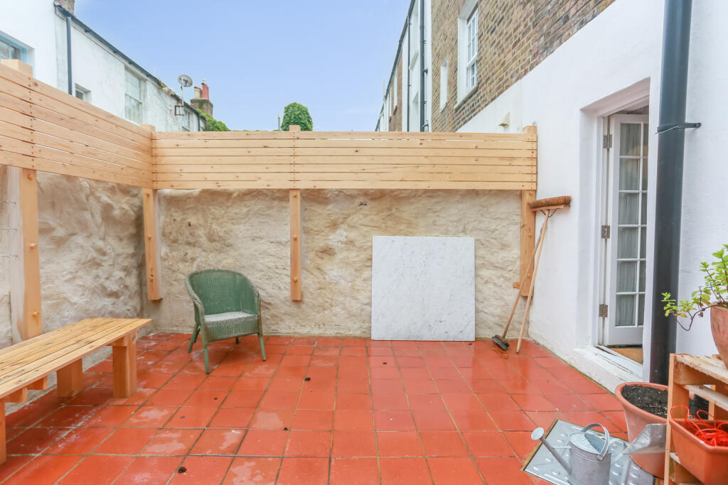 Additional image 16 of Foundry Street, Brighton, East Sussex, BN1