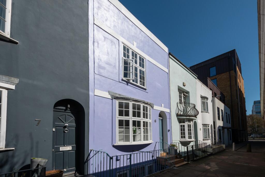 Additional image 23 of Blenheim Place, North Laine, Brighton