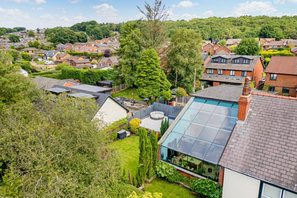 Additional image 71 of Darwen Road, Egerton, BL7 9 | Substantial 5-Bed Home with Cinema Room, Gym & Wine Cellar