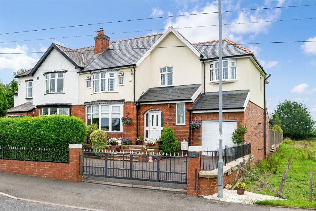 Property image for Tempest Road, Lostock, Bolton, BL6 4