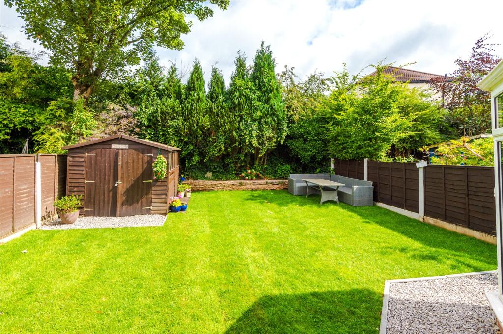 Additional image 29 of Ashness Close, Horwich, Bolton, BL6