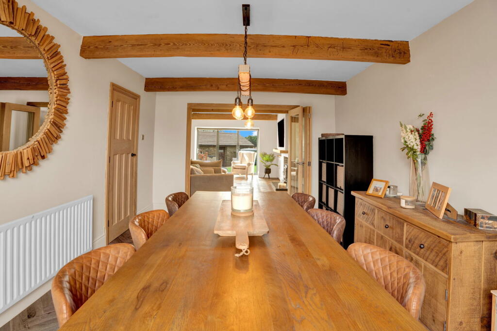 Additional image 7 of Clough Head Barn Cottage, Broadhead Road, Turton, Bolton, BL7 0JN