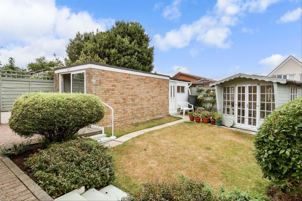 Southview Road, Peacehaven, East Sussex