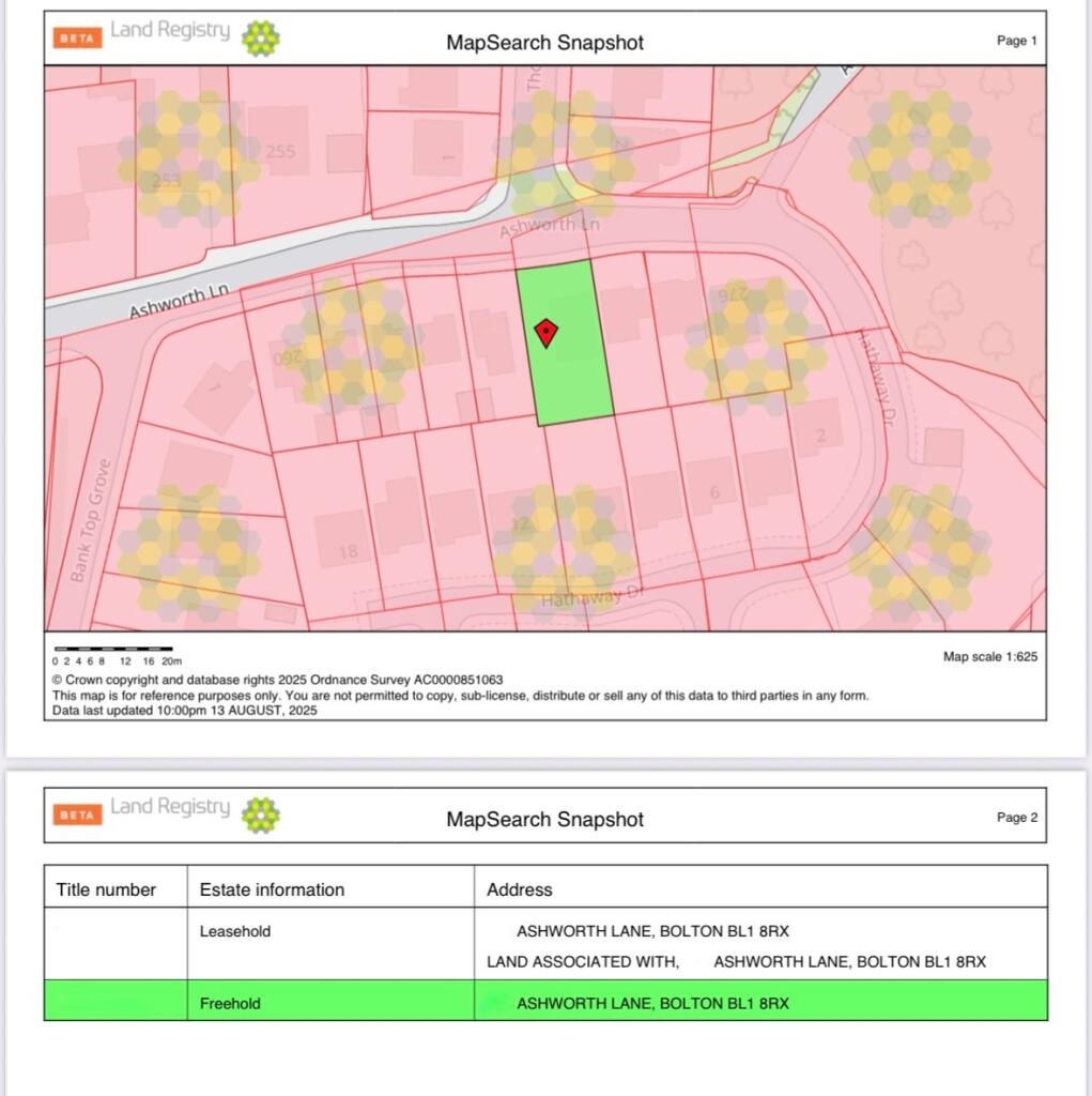 Additional image 24 of Ashworth Lane, Bolton, BL1