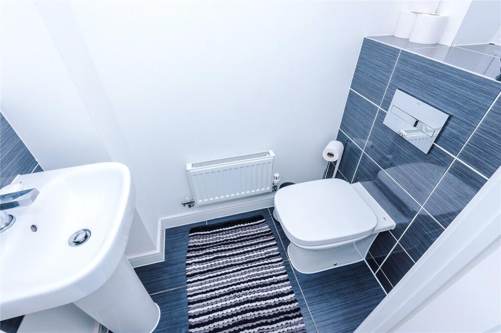 Additional image 18 of Railway Road, Horwich, Bolton, Greater Manchester, BL6