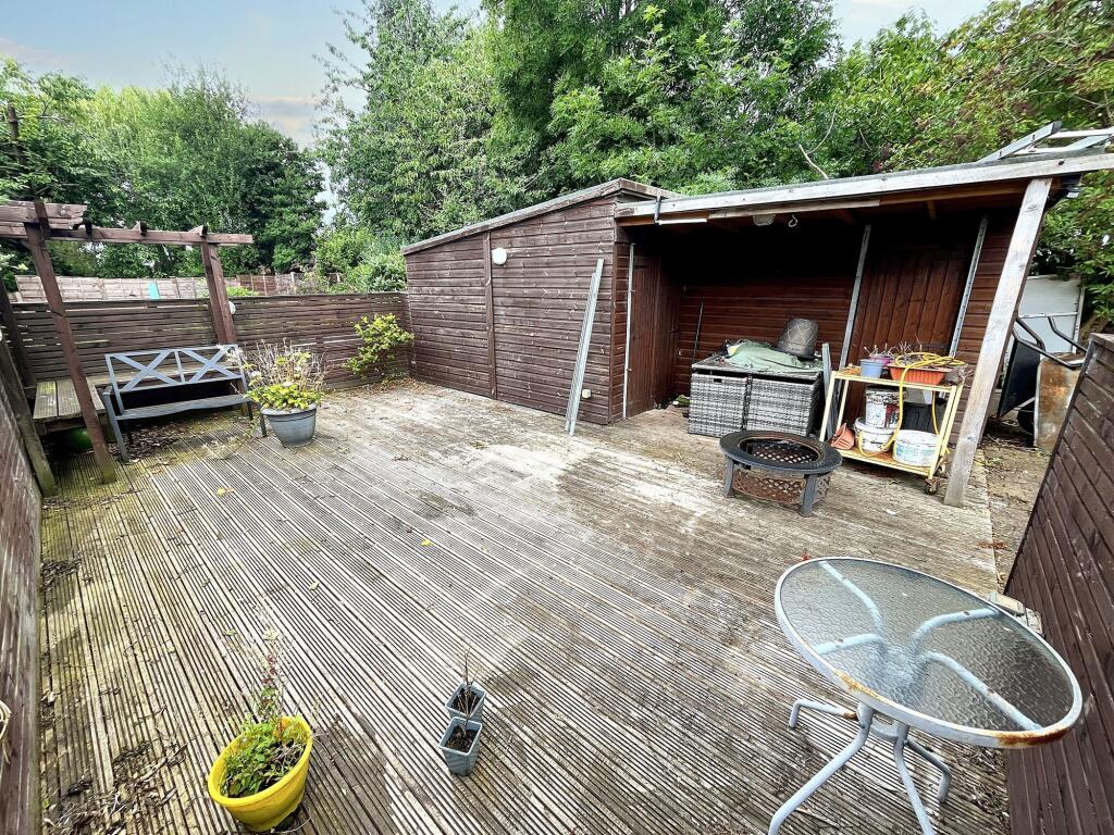 Additional image 18 of Parr Lane, Bury, BL9