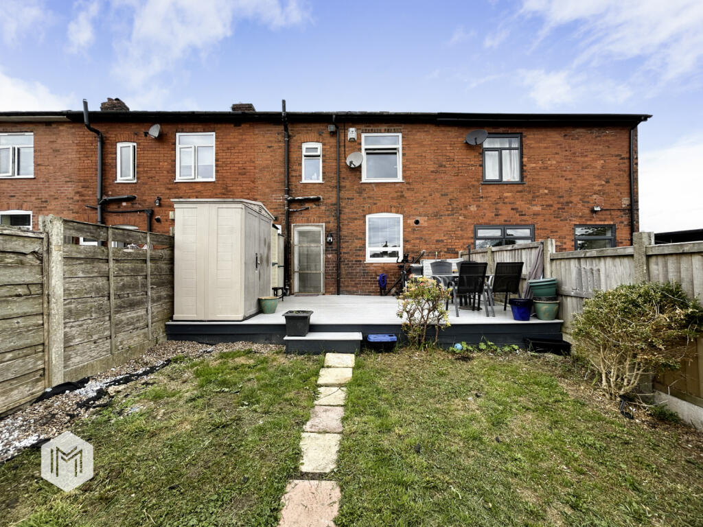 Additional image 12 of Mars Avenue, Bolton, Greater Manchester, BL3 3JW