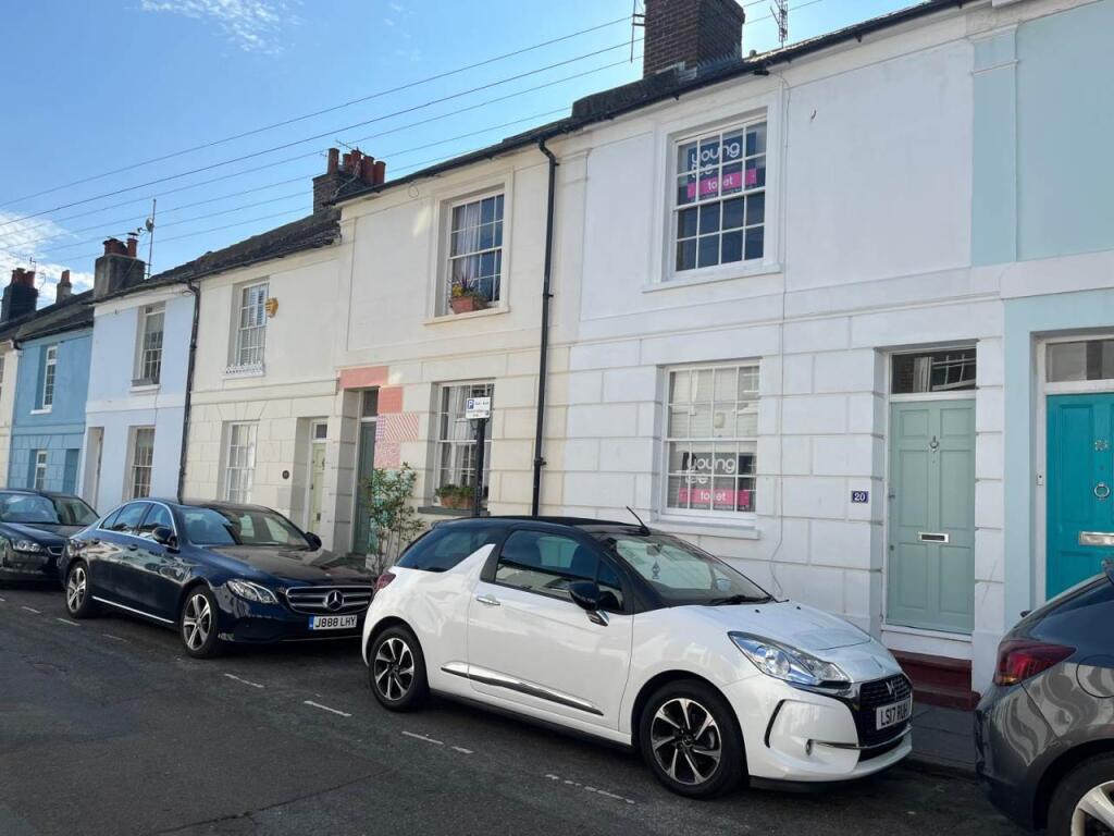 Additional image 12 of Queens Gardens, Brighton, East Sussex