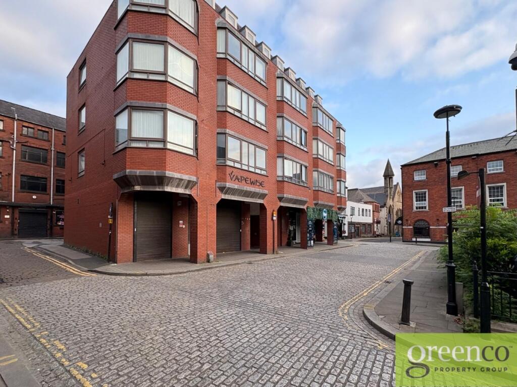Additional image 2 of Nelson Square, Bolton, BL1